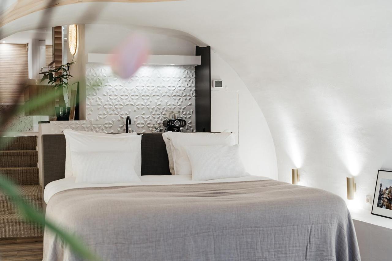 Cozy Pillow Utrecht Dış mekan fotoğraf