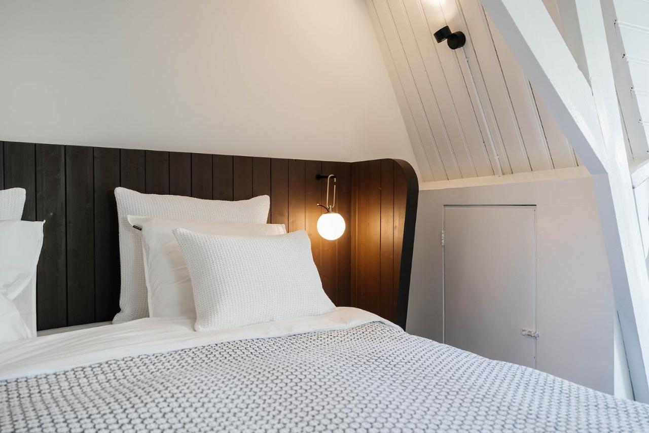 Cozy Pillow Utrecht Dış mekan fotoğraf