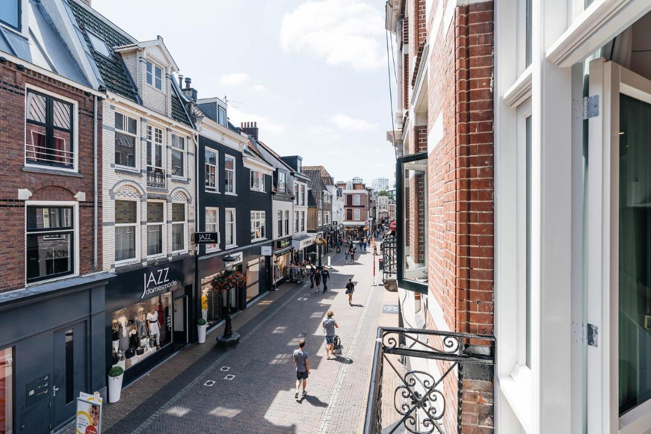 Cozy Pillow Utrecht Dış mekan fotoğraf