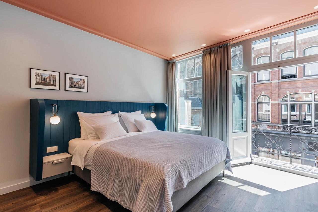 Cozy Pillow Utrecht Dış mekan fotoğraf